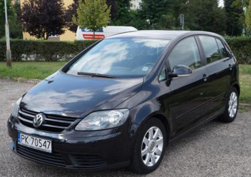 Prędkościomierz Volkswagen Golf V